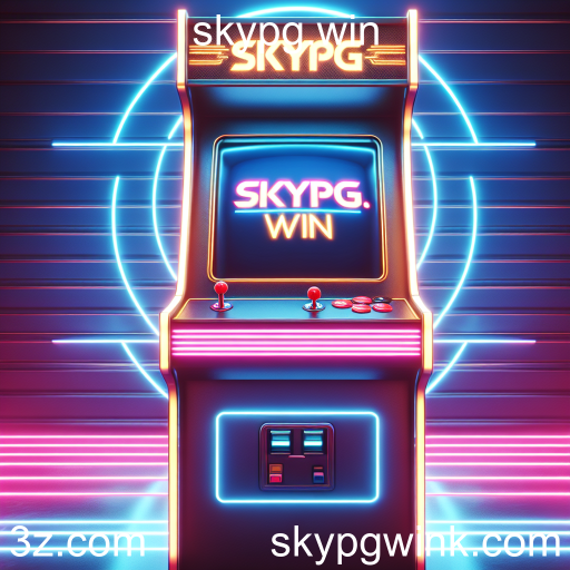 Reviva a Nostalgia com os Jogos de Arcade Clássico no skypg.win