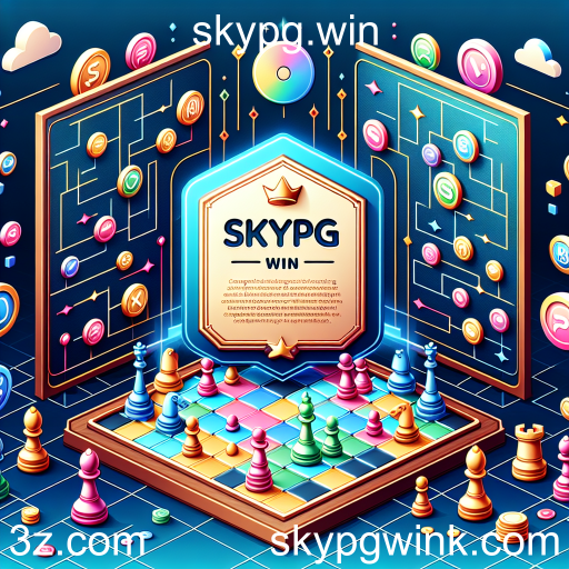 Desvendando os Jogos de Estratégia no skypg.win